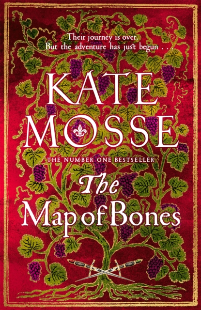 Map of Bones