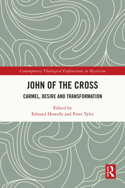 John of the Cross