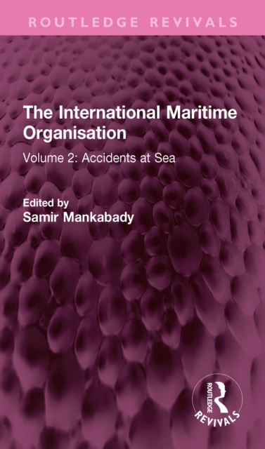 International Maritime Organisation
