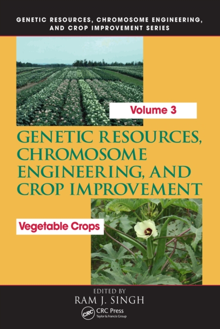 Genetic Resources, Chromosome Engineering, and Crop Improvement