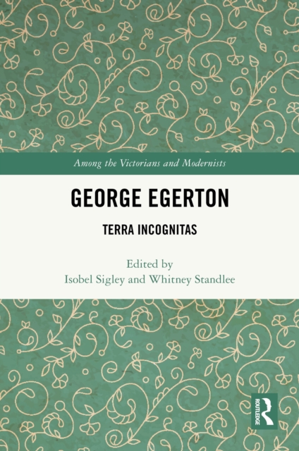 George Egerton