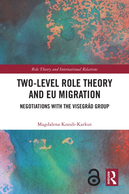 Two-Level Role Theory and EU Migration