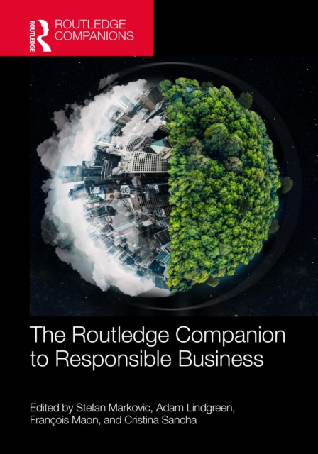 Routledge Companion to Responsible Business