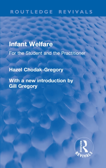 Infant Welfare