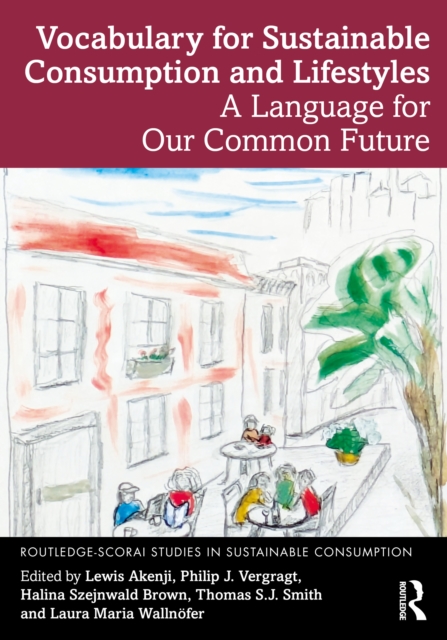 Vocabulary for Sustainable Consumption and Lifestyles
