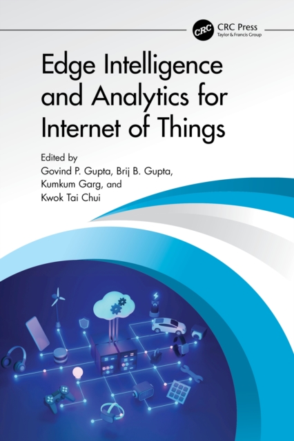 Edge Intelligence and Analytics for Internet of Things