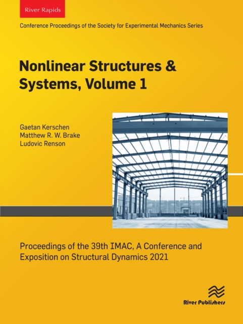 Nonlinear Structures & Systems, Volume 1