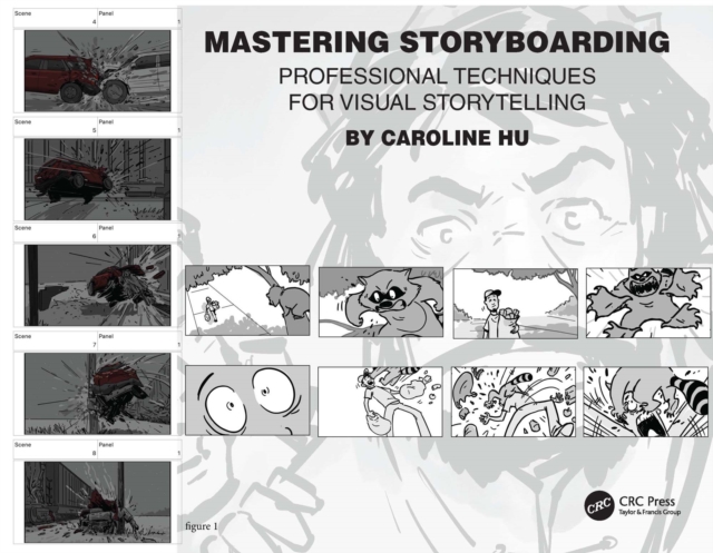 Mastering Storyboarding