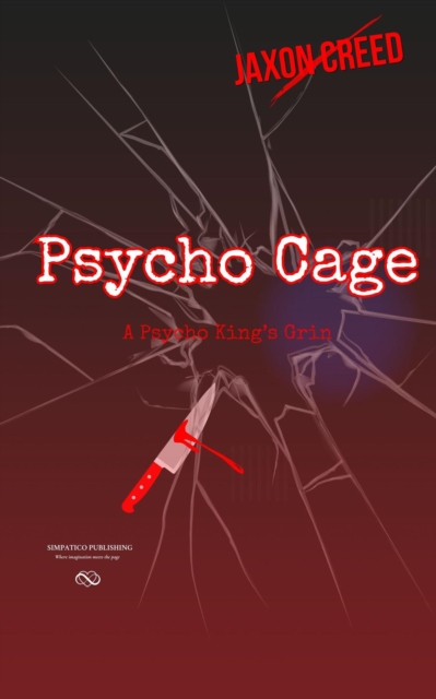 Psycho Cage