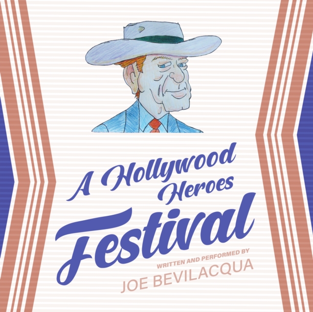 Hollywood Heroes Festival