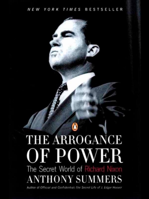 Arrogance of Power
