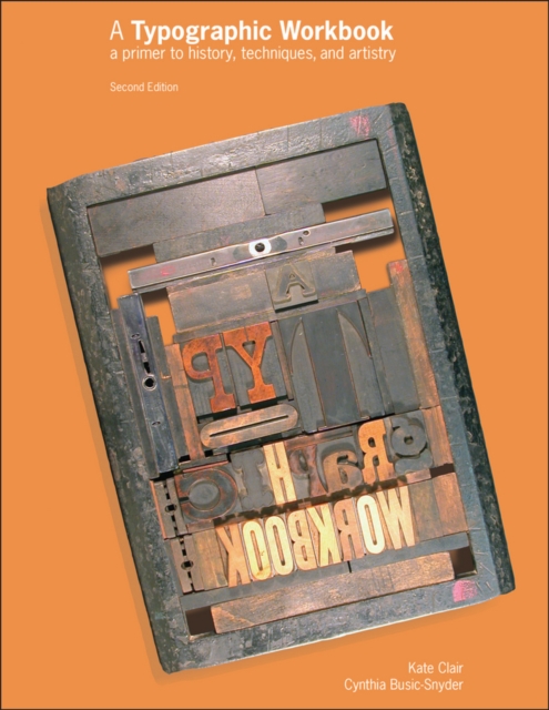 Typographic Workbook