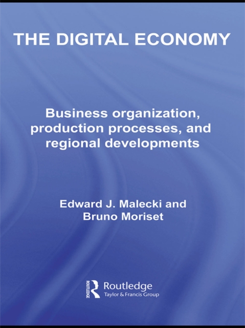 Digital Economy