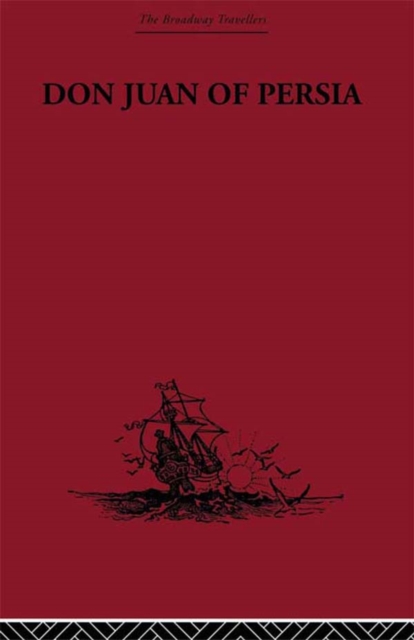 Travels of an Alchemist