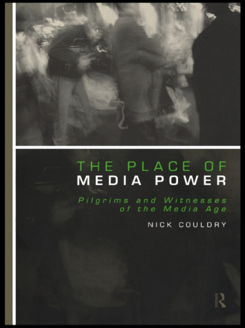 Place of Media Power