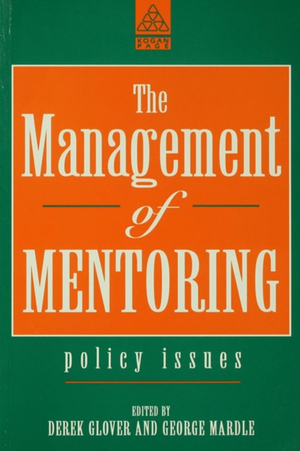 Management of Mentoring