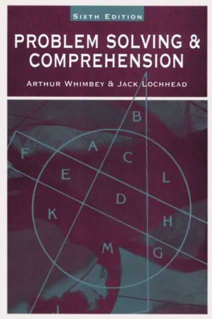 Problem Solving & Comprehension