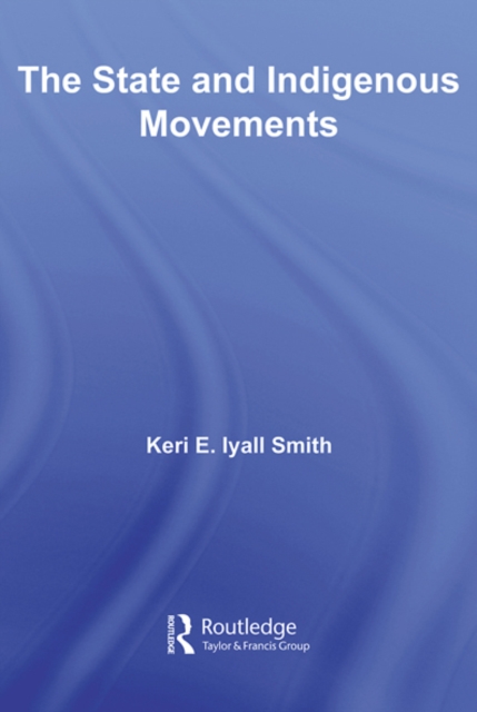 State and Indigenous Movements