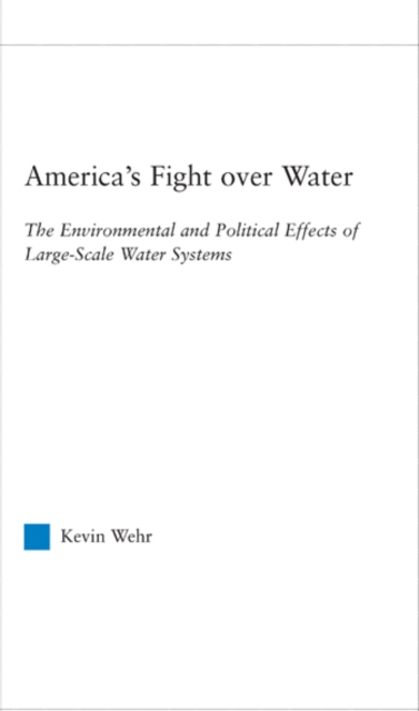 America's Fight Over Water