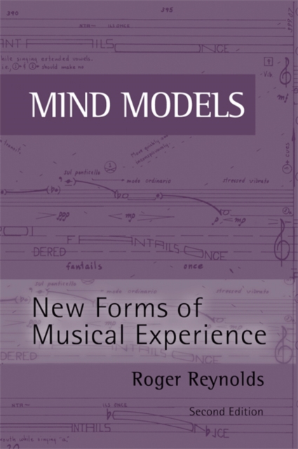 Mind Models