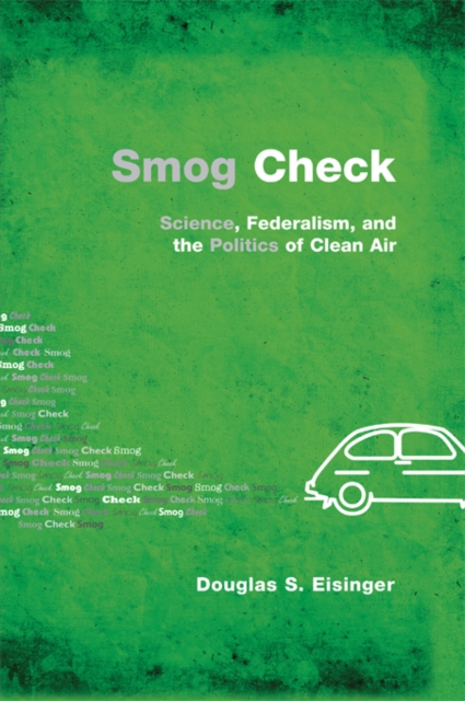 Smog Check