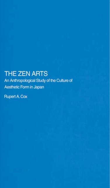 Zen Arts