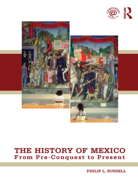 History of Mexico