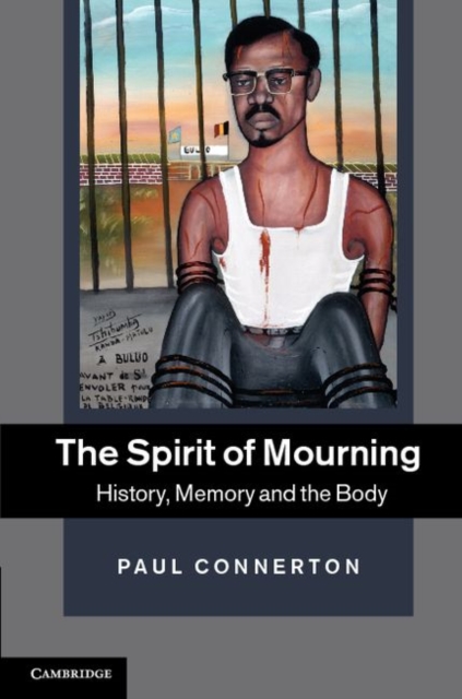 Spirit of Mourning