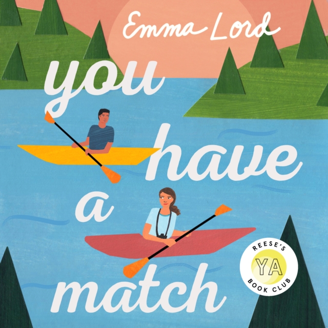 You Have a Match