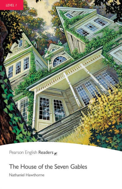 Level 1: The House of the Seven Gables ePub with Integrated Audio