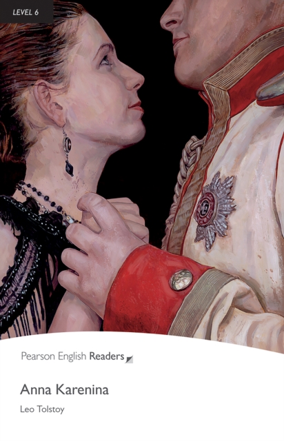 Level 6: Anna Karenina ePub with Integrated Audio