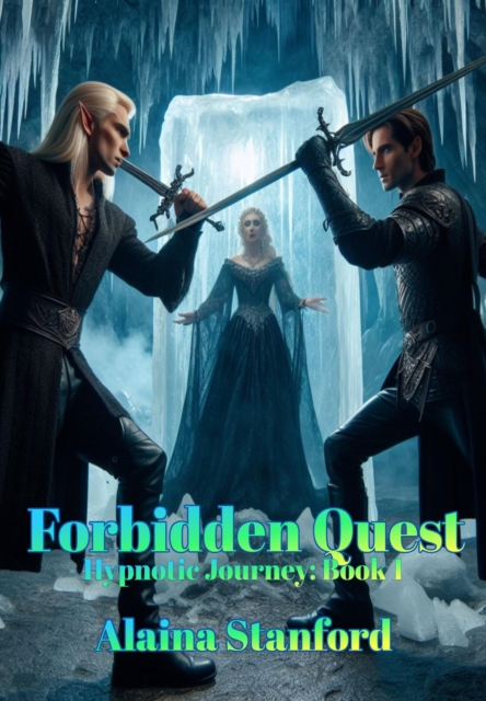 Forbidden Quest, 2nd Edition