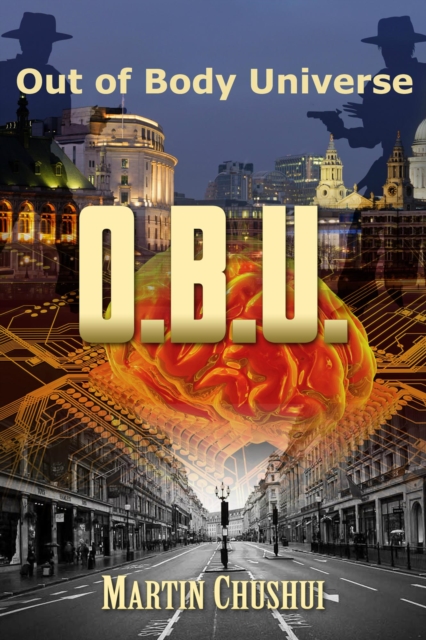 Out of Body Universe