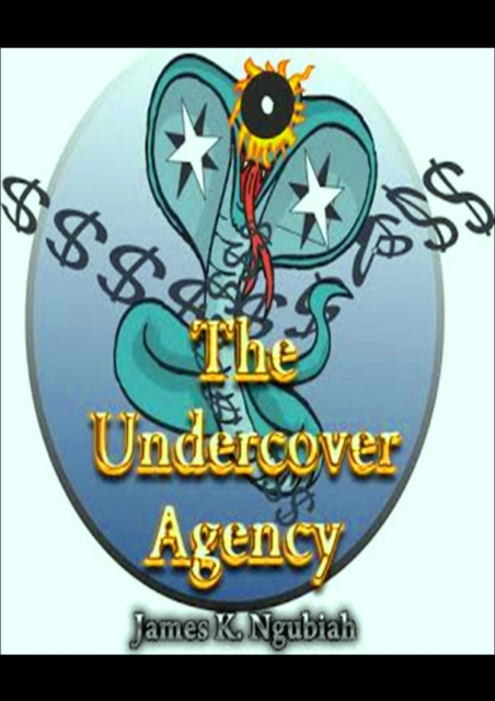 Undercover Agency