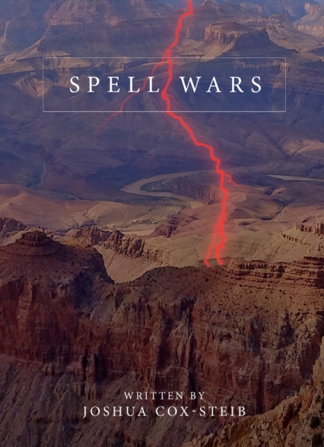 Spell Wars