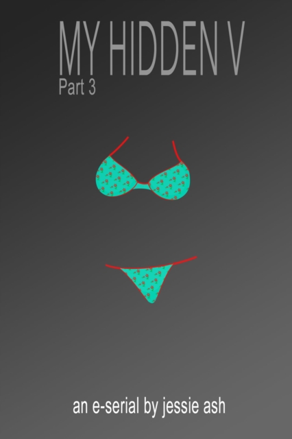 My Hidden V: Part 3
