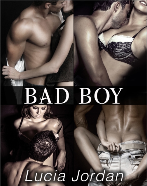 Bad Boy: Complete Series
