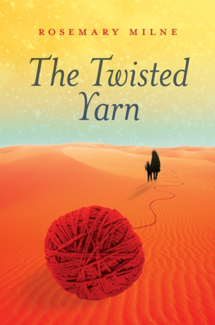 Twisted Yarn