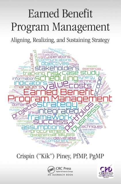 Earned Benefit Program Management