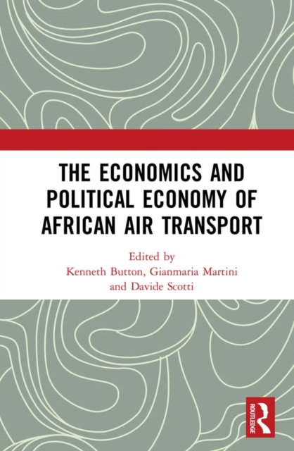 Economics and Political Economy of African Air Transport