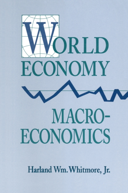 World Economy Macroeconomics