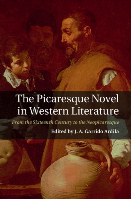 Picaresque Novel in Western Literature