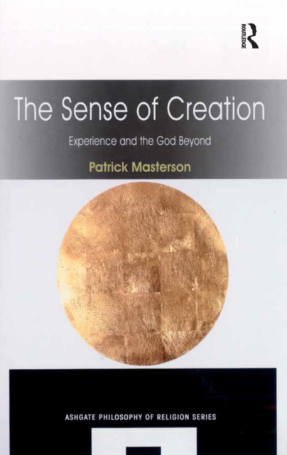 Sense of Creation