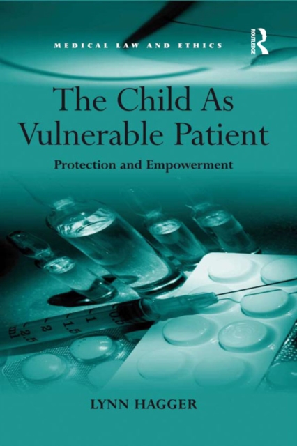 Child As Vulnerable Patient