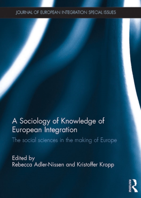 Sociology of Knowledge of European Integration