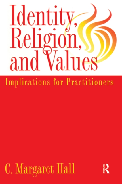 Identity Religion And Values