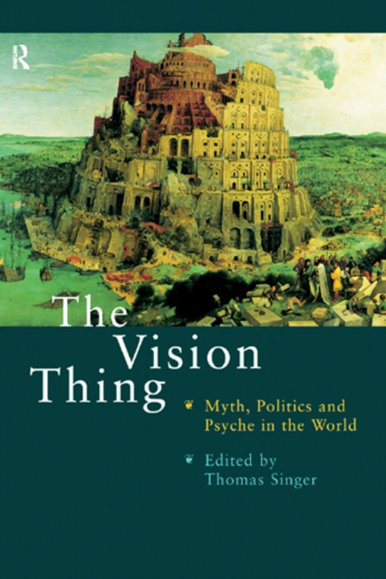 Vision Thing