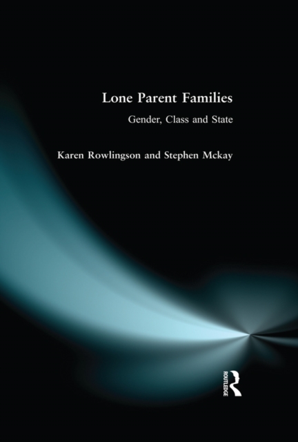 Lone Parent Families