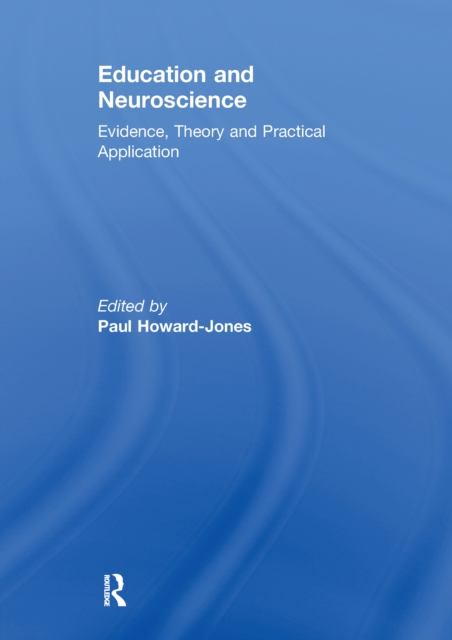 Education and Neuroscience