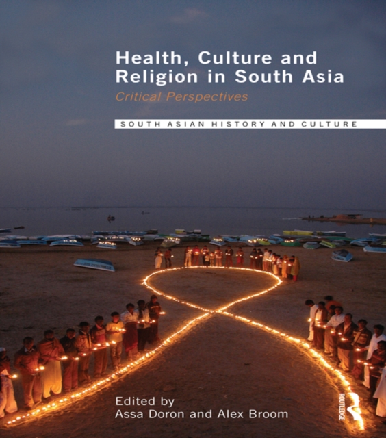 Health, Culture and Religion in South Asia